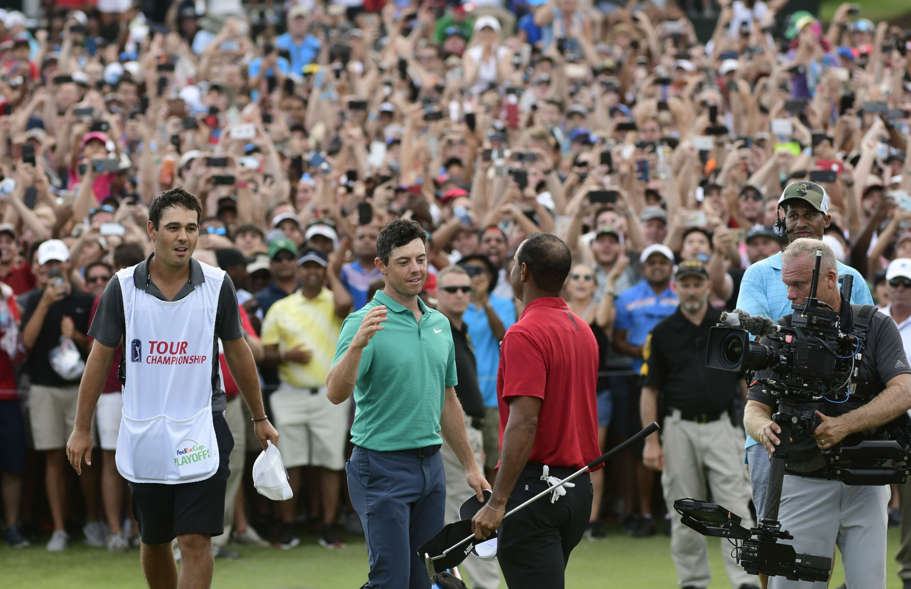 Tour Championship Golf